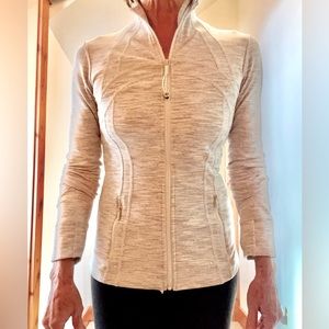 LuLuLemon Define Jacket